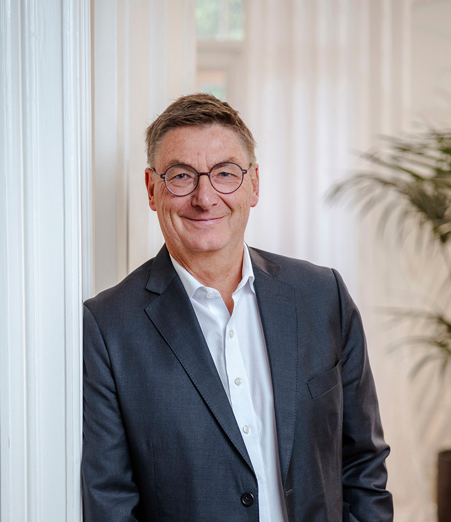 Jürgen Cronberg